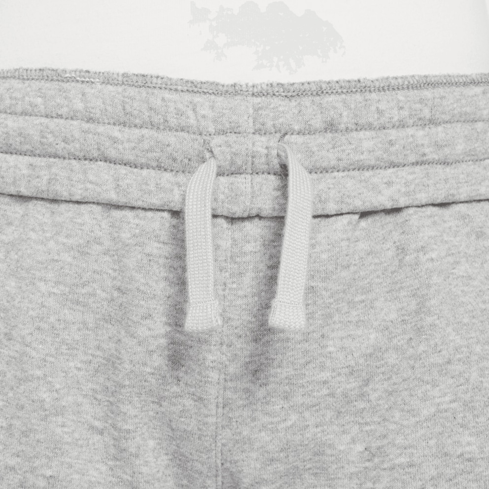 Nike Sportswear Club Fleece Παιδικό Σορτς