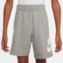 Nike Sportswear Club Fleece Παιδικό Σορτς