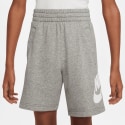 Nike K Nsw Club Ft Short Hbr