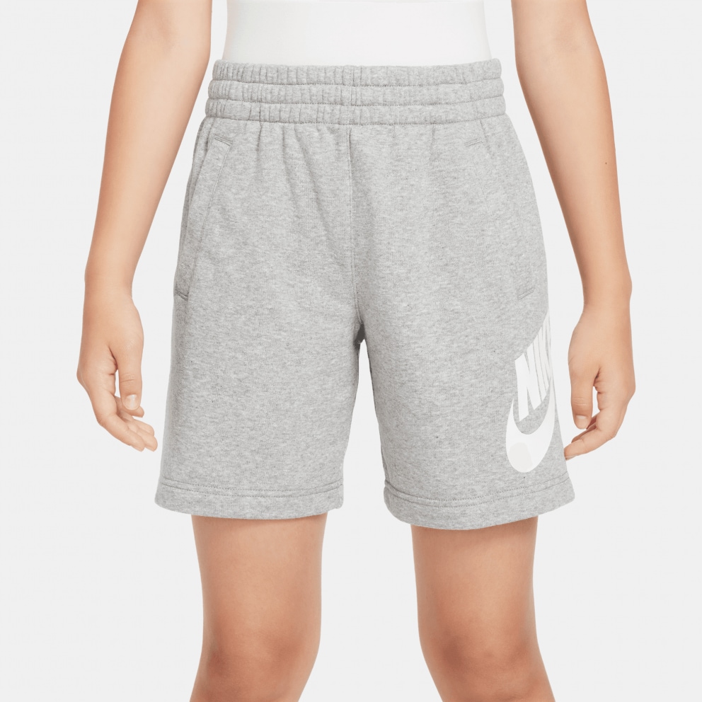 Nike Sportswear Club Fleece Παιδικό Σορτς