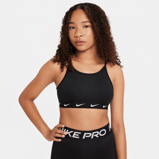 Nike One Dri-FIT Παιδικό Αθλητικό Μπουστάκι