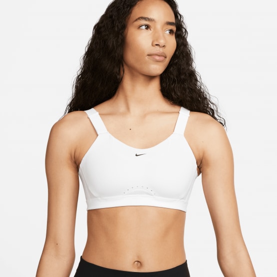 Nike W Nk Df Alpha Bra
