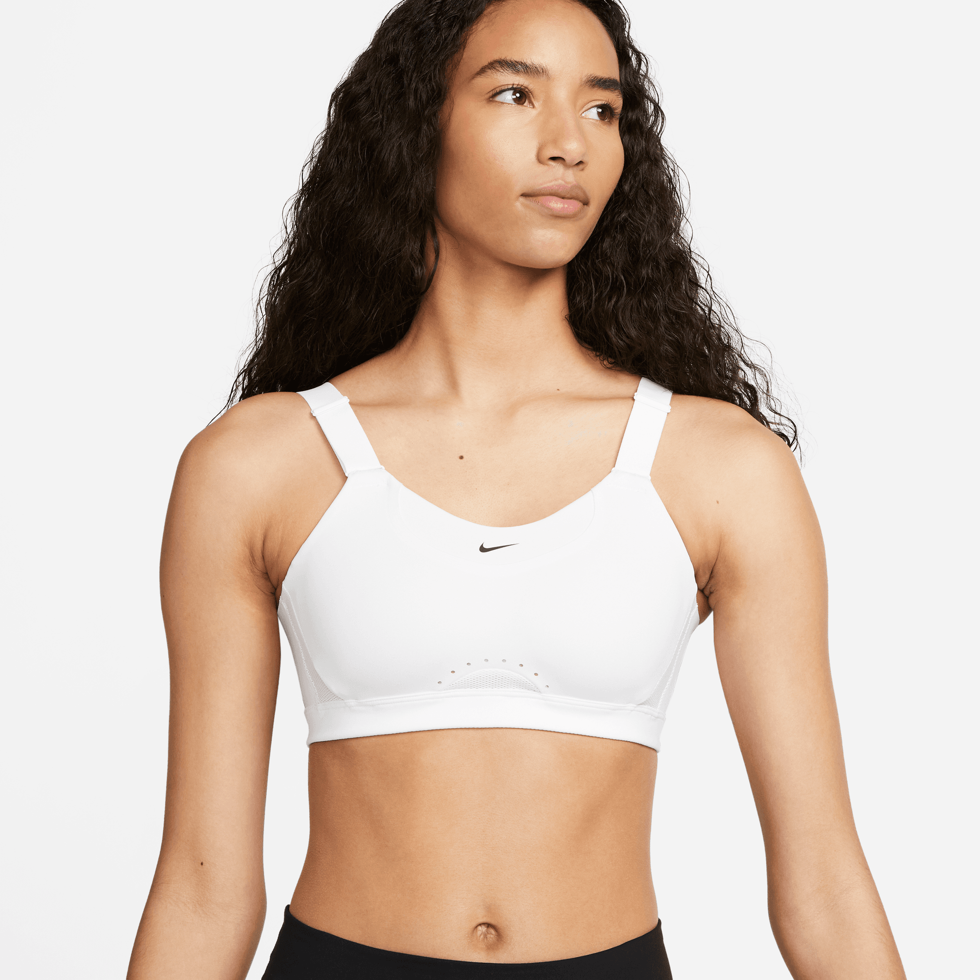  Nike W Nk Df Alpha Bra (9000173250_74694) 2025