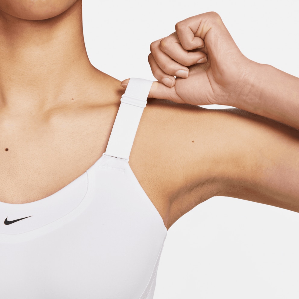 Nike W Nk Df Alpha Bra