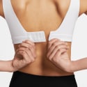 Nike W Nk Df Alpha Bra