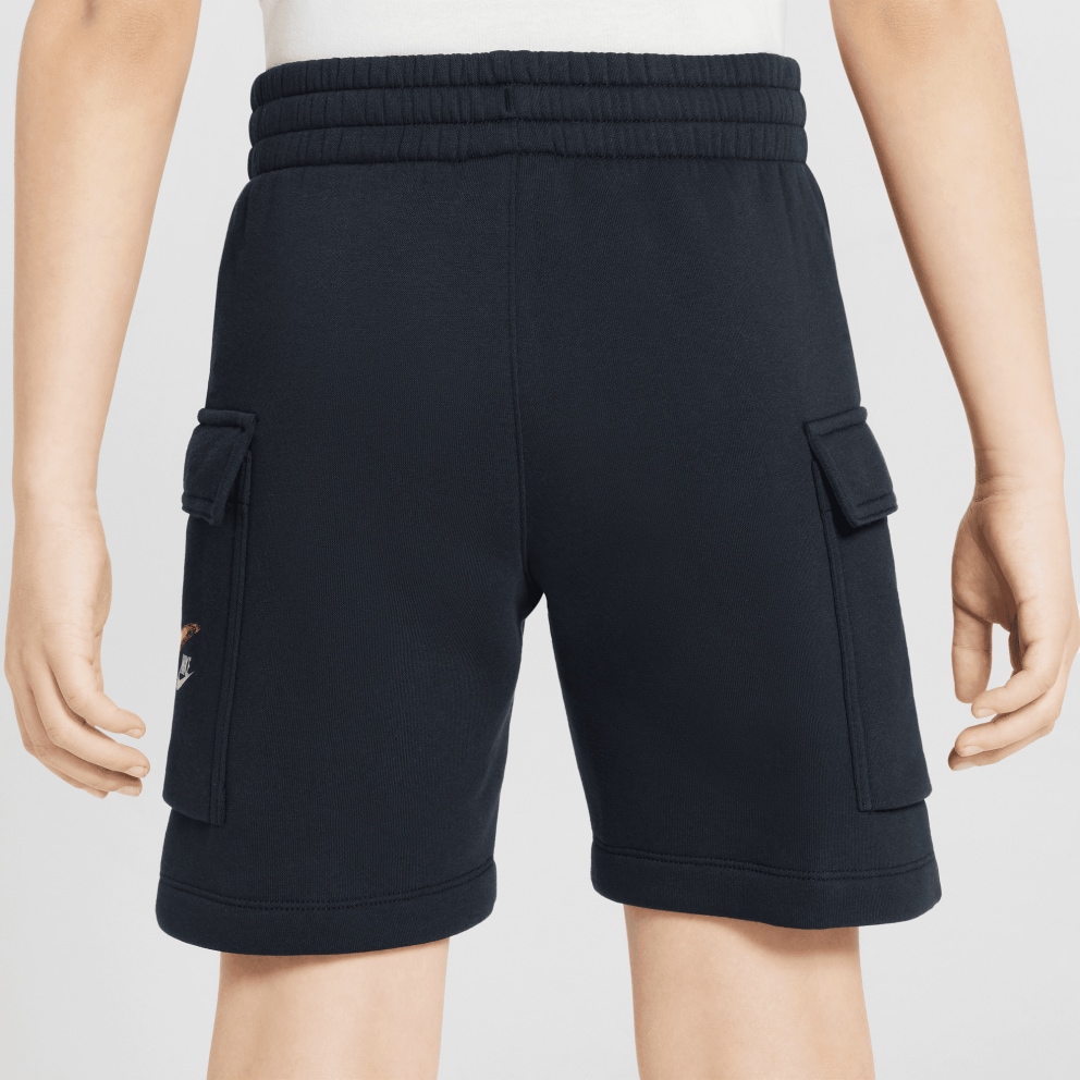 Nike Sportswear Standard Issue Παιδικό Σορτς