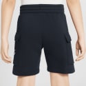 Nike Sportswear Standard Issue Παιδικό Σορτς