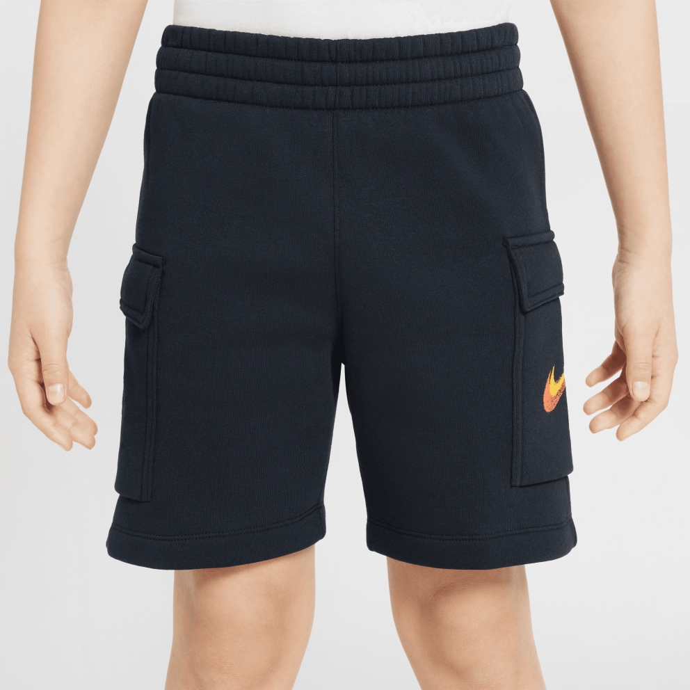 Nike Sportswear Standard Issue Παιδικό Σορτς