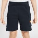 Nike Sportswear Standard Issue Παιδικό Σορτς