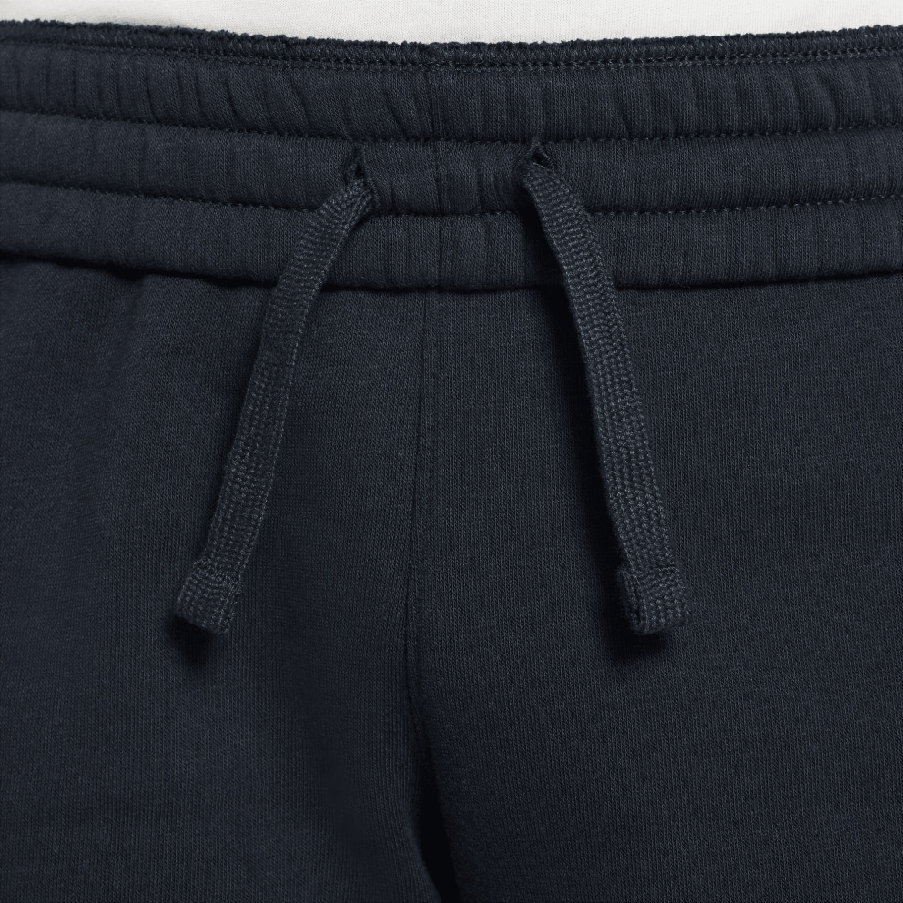 Nike Sportswear Standard Issue Παιδικό Σορτς