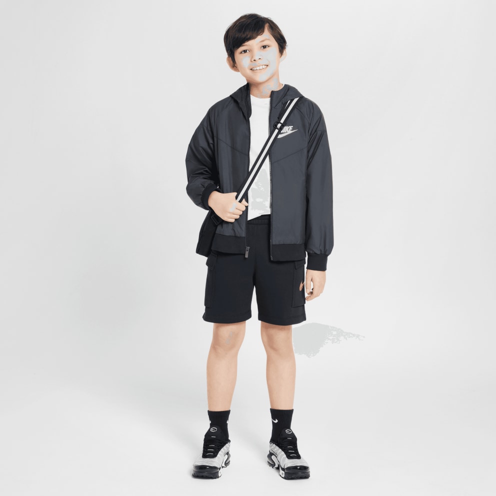 Nike Sportswear Standard Issue Παιδικό Σορτς
