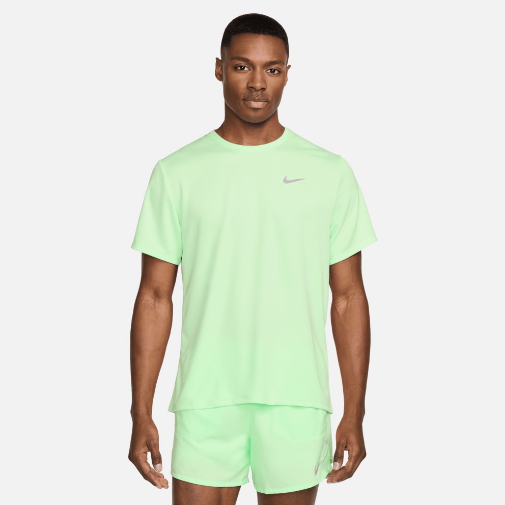 Nike M Nk Df Uv Miler Ss