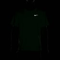 Nike Dri-FIT UV Miler Ανδρικό T-shirt για Τρέξιμο