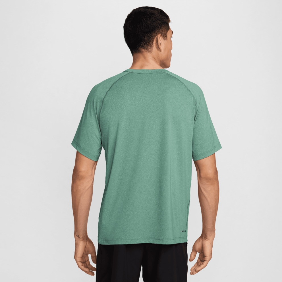 Nike Dri-FIT Ready Ανδρικό T-shirt