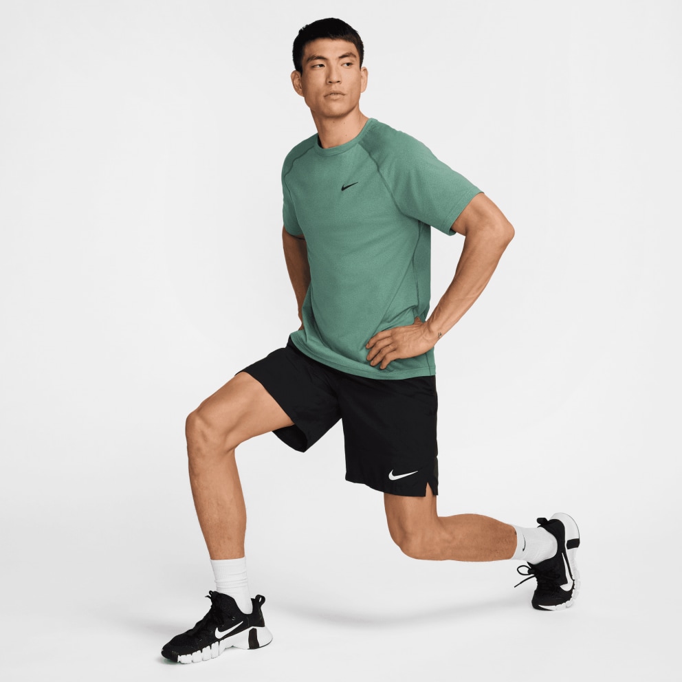 Nike Dri-FIT Ready Ανδρικό T-shirt