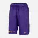 Nike Los Angeles Lakers Starting 5 Courtside Dri-FIT NBA Men's Shorts