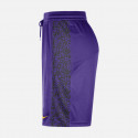 Nike Los Angeles Lakers Starting 5 Courtside Dri-FIT NBA Men's Shorts