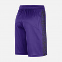 Nike Los Angeles Lakers Starting 5 Courtside Dri-FIT NBA Men's Shorts
