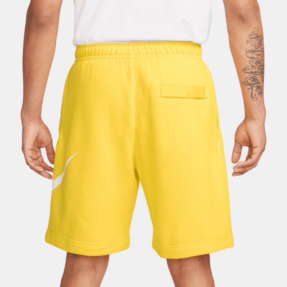 Nike Sportswear Club Ανδρικό Σορτς
