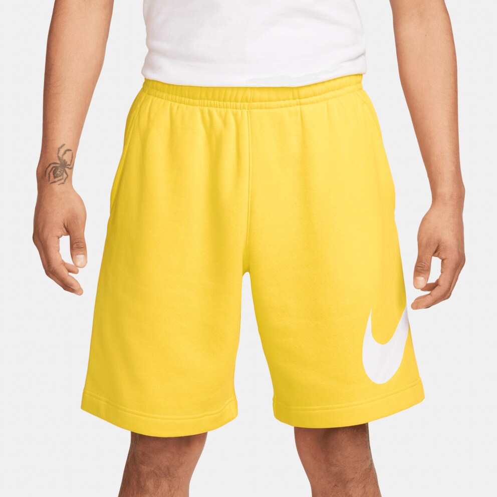 Nike Sportswear Club Ανδρικό Σορτς