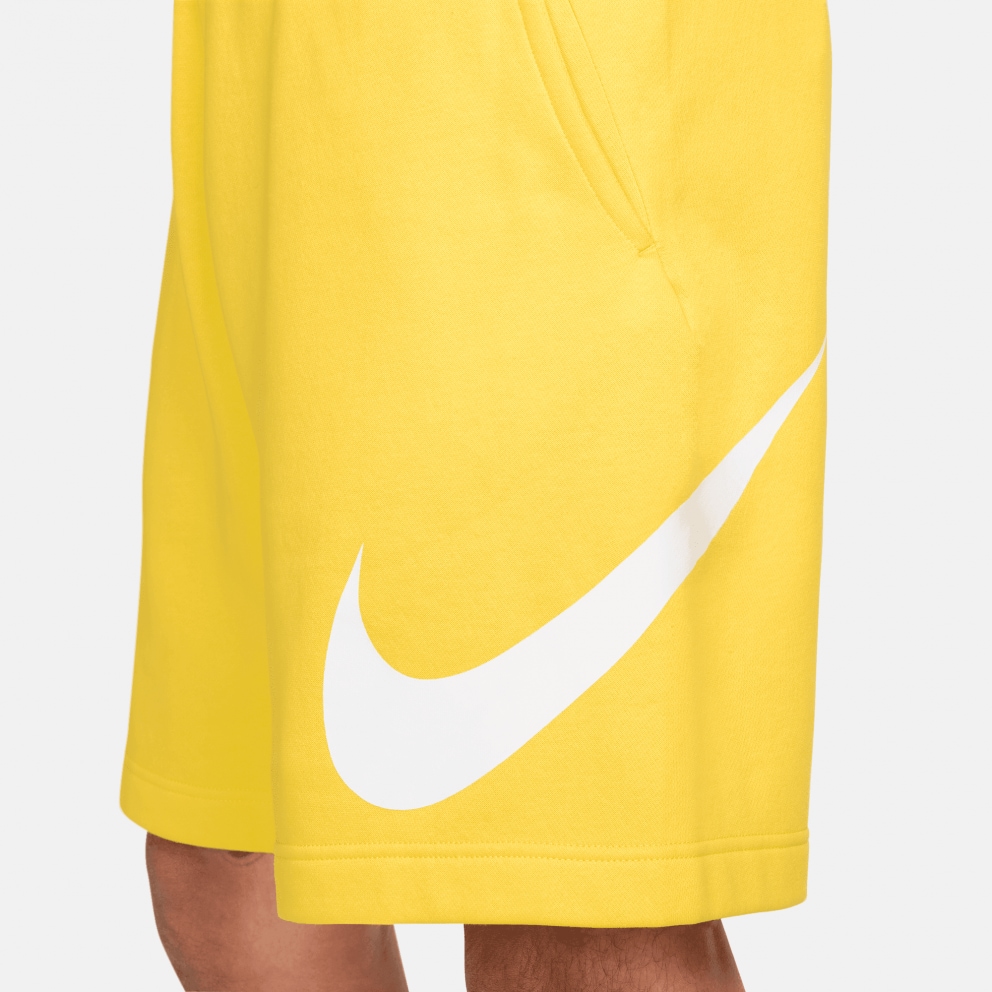 Nike Sportswear Club Ανδρικό Σορτς