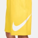 Nike Sportswear Club Ανδρικό Σορτς