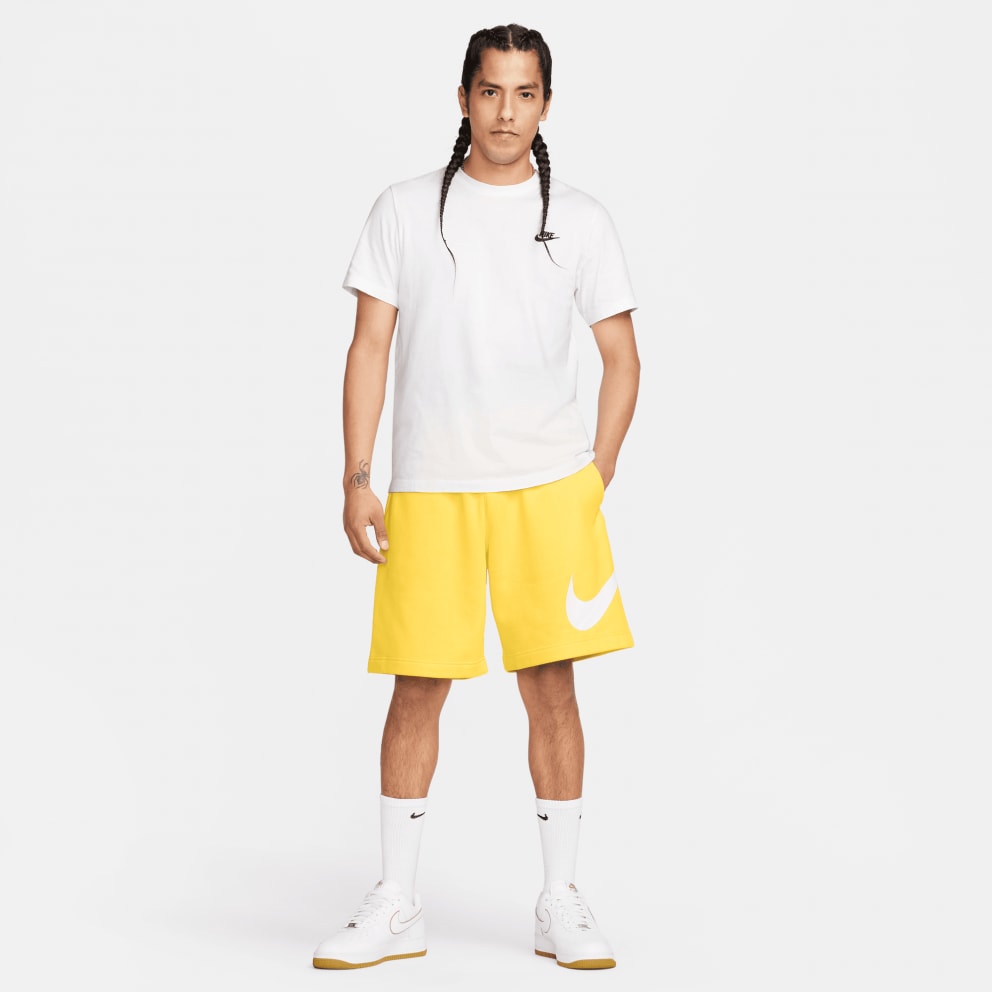 Nike Sportswear Club Ανδρικό Σορτς