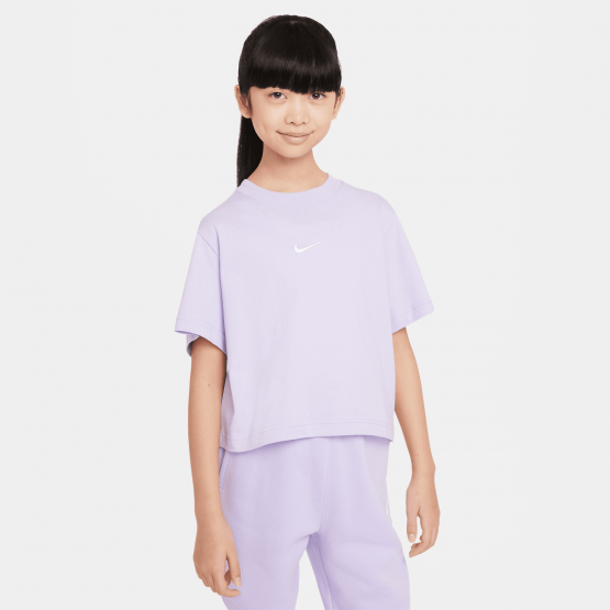 Nike Sportswear Kids' T-shirt