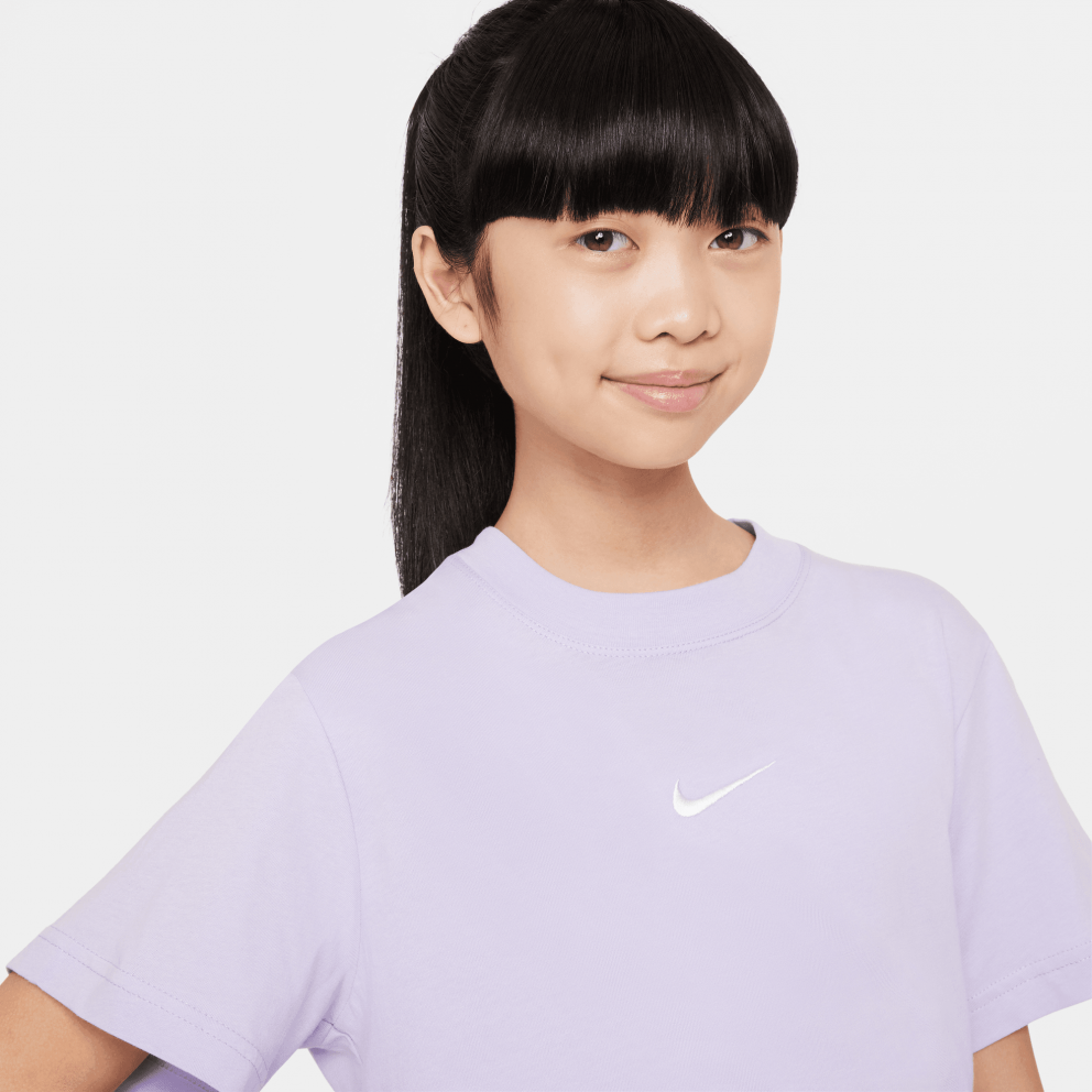 Nike Sportswear Παιδικό T-shirt