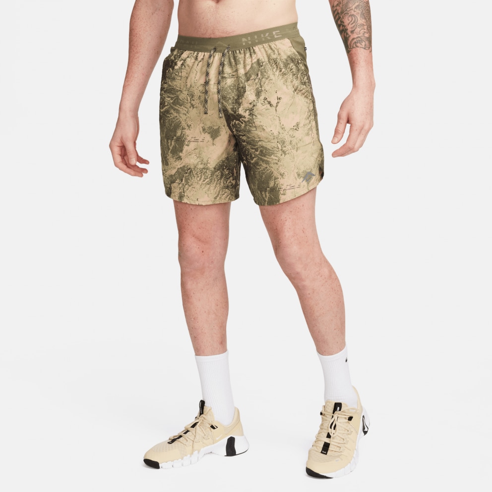 Nike Dri-FIT Stride Ανδρικό Σορτς