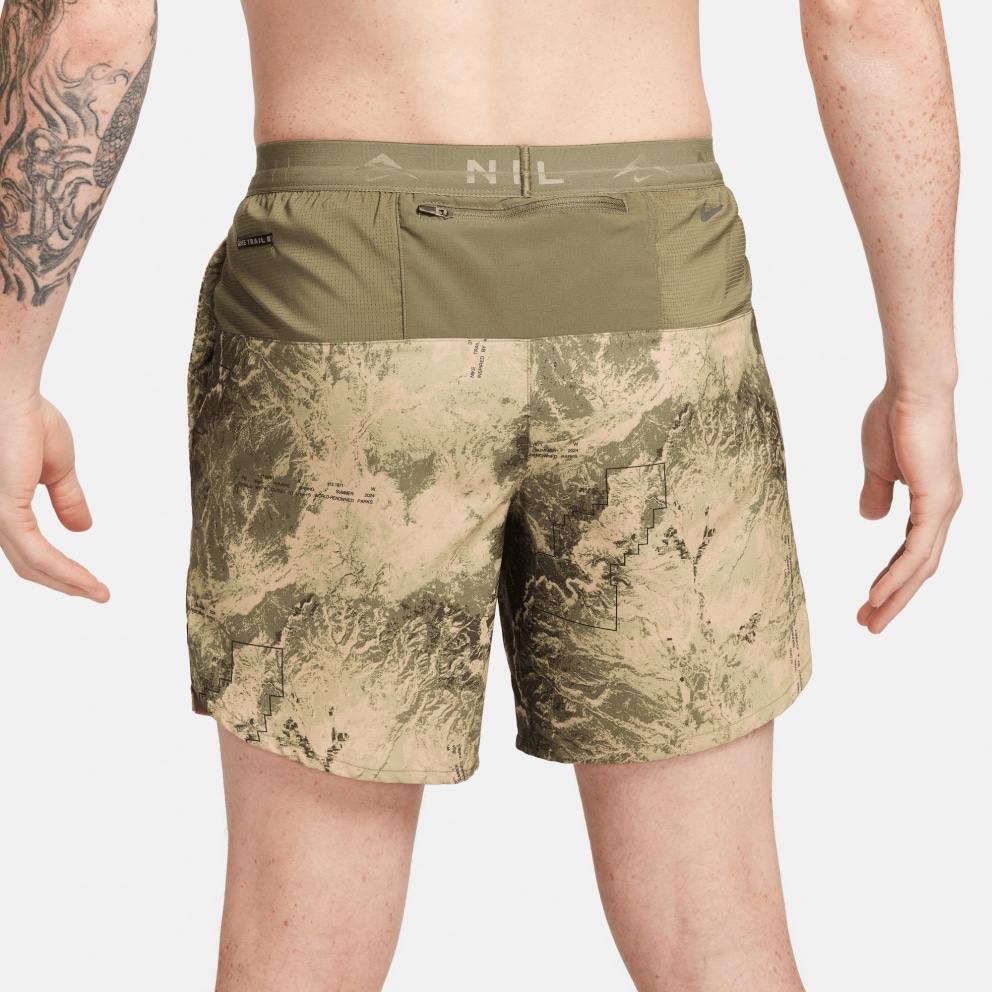 Nike Dri-FIT Stride Ανδρικό Σορτς
