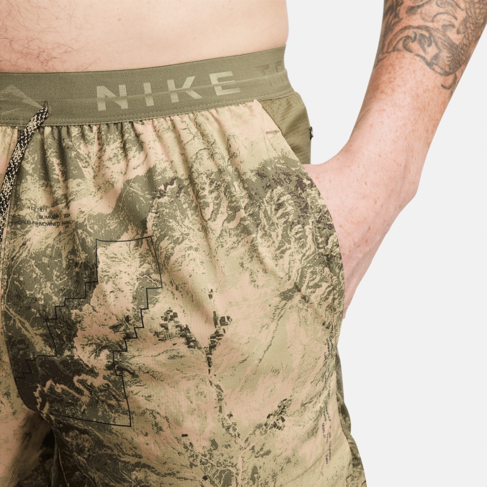 Nike Dri-FIT Stride Ανδρικό Σορτς