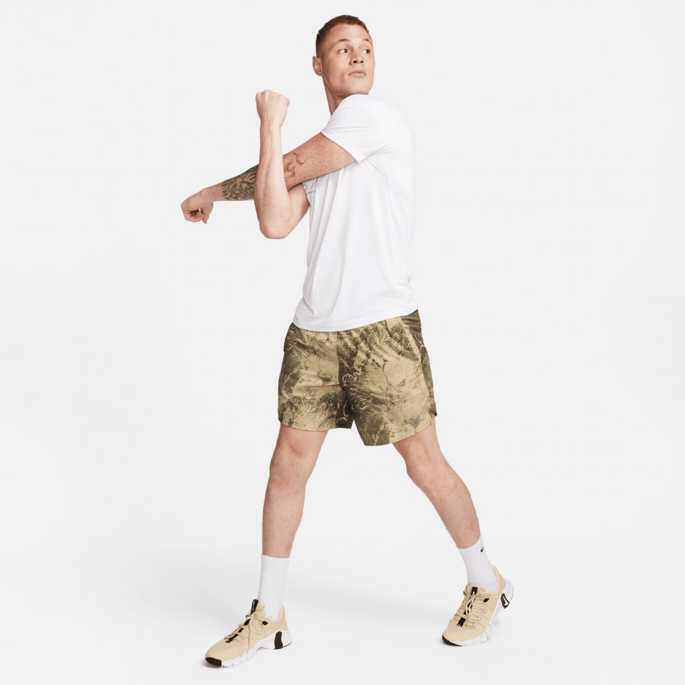 Nike Dri-FIT Stride Ανδρικό Σορτς