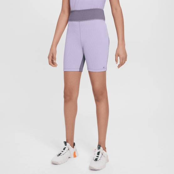 Nike Οne Dri-FIT Kids' Shorts