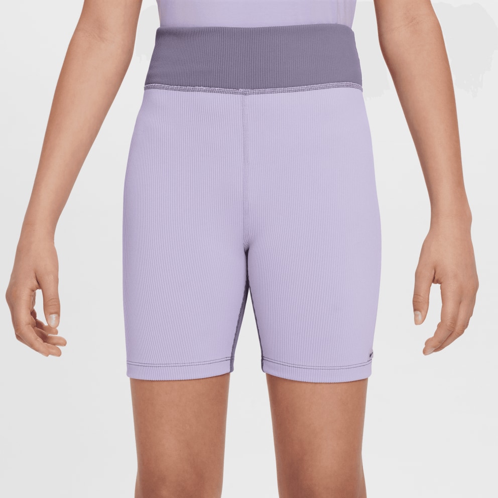 Nike Οne Dri-FIT Παιδικό Σορτς