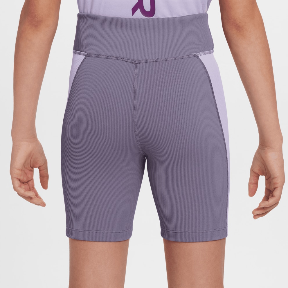 Nike Οne Dri-FIT Παιδικό Σορτς