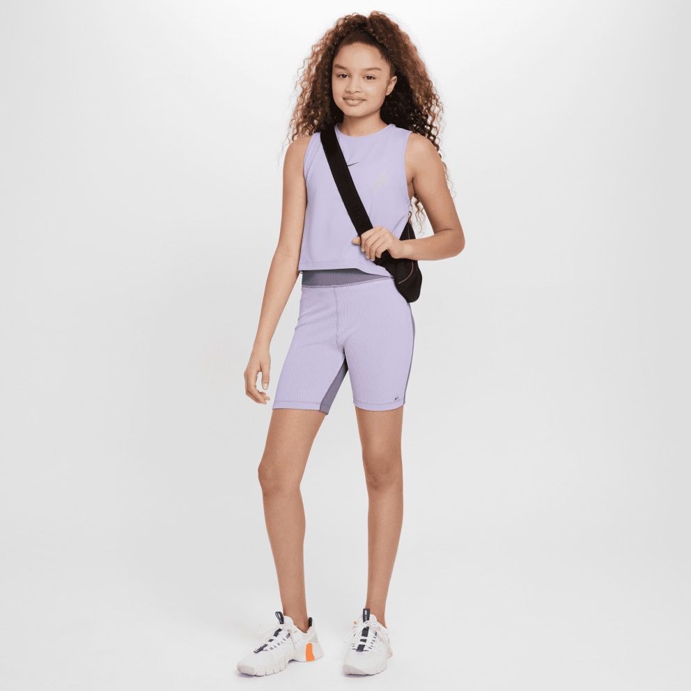Nike Οne Dri-FIT Παιδικό Σορτς