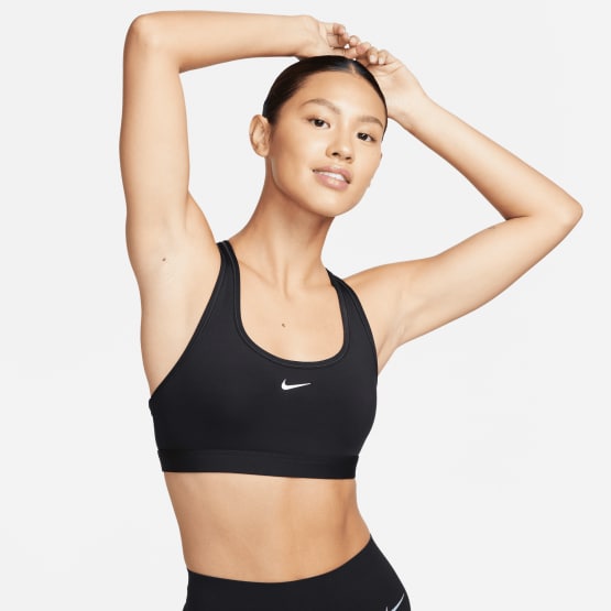 Nike Swoosh Light Support Women's Bra