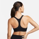 Nike Swoosh Light Support Women's Bra