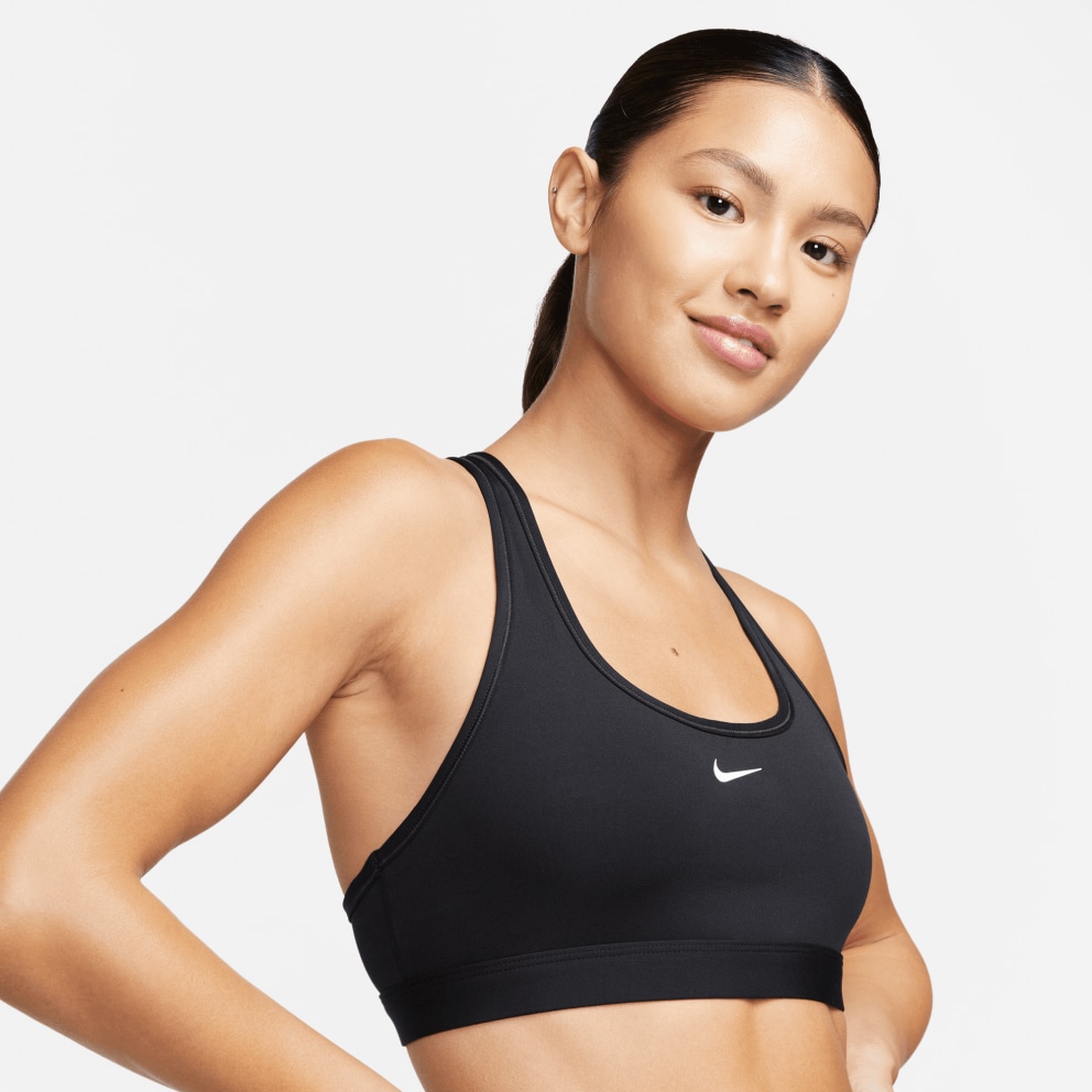 Nike Swoosh Light Support Women's Bra