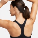 Nike Swoosh Light Support Women's Bra