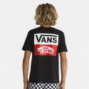 Vans OG Logo Παιδικό T-Shirt