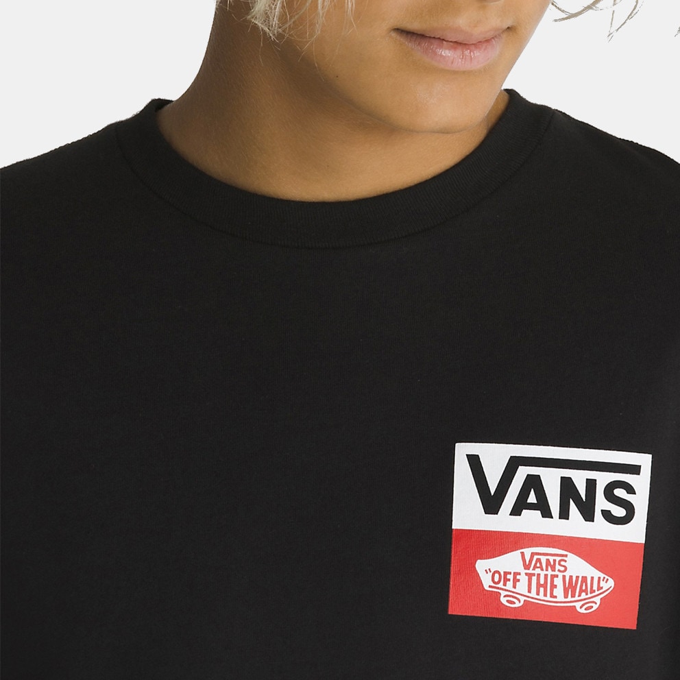 Vans OG Logo Παιδικό T-Shirt