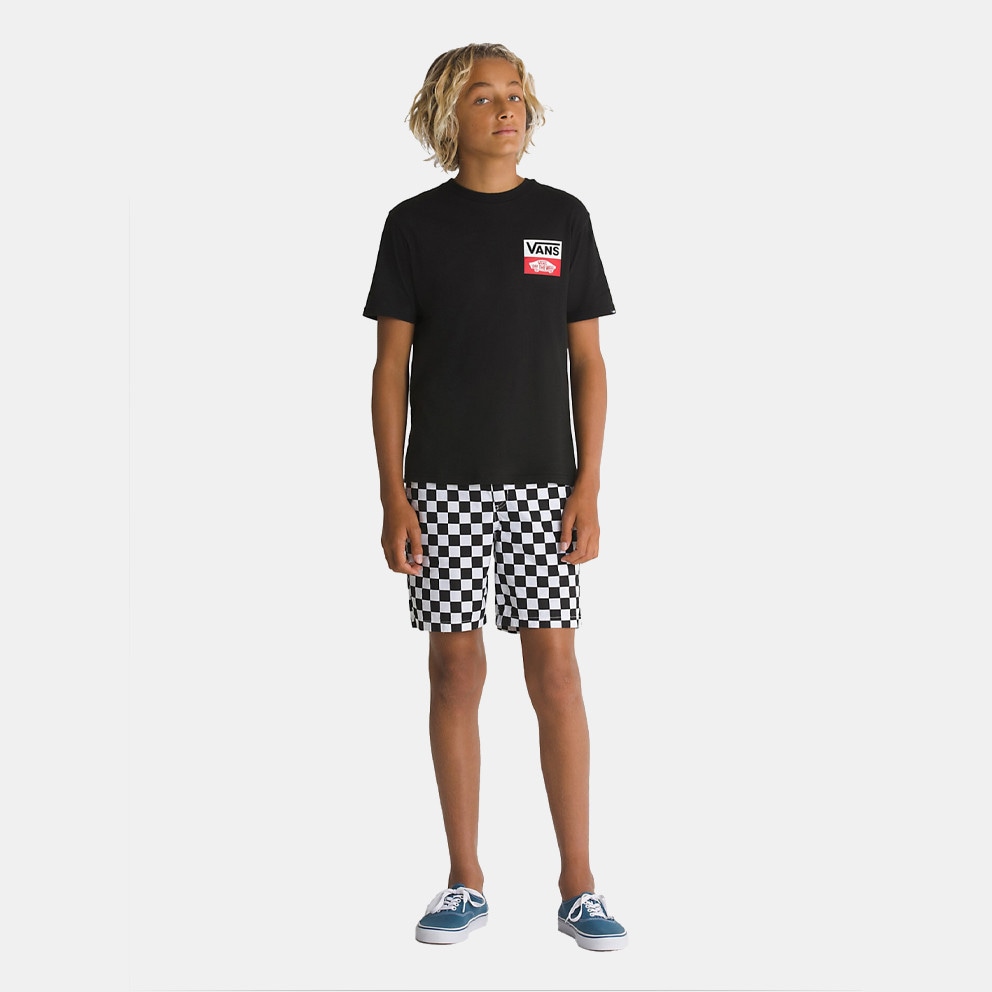 Vans OG Logo Παιδικό T-Shirt