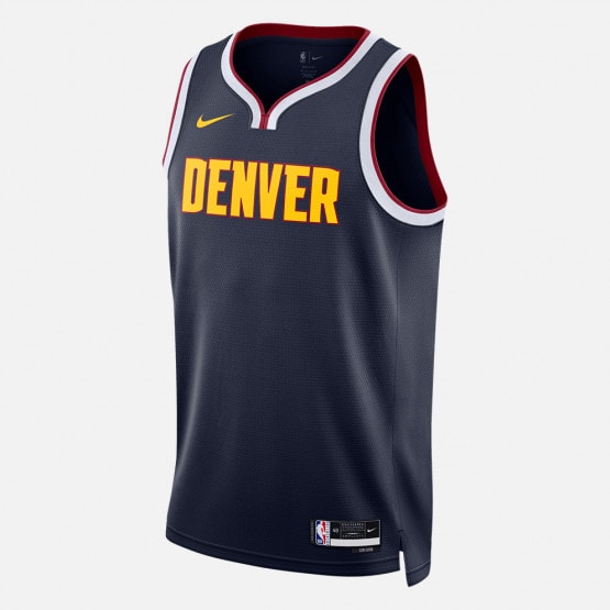 Nike NBA Denver Nuggets Basketball Jersey