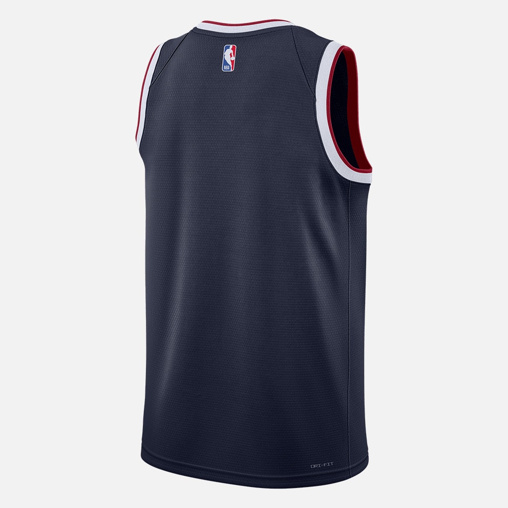 Nike NBA Denver Nuggets Basketball Jersey