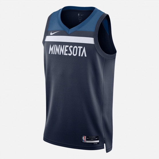 Nike Nba Minnesota Timberwolves Men's Jersey