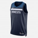 Nike Nba Minnesota Timberwolves Men's Jersey