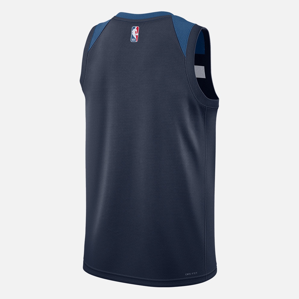 Nike Nba Minnesota Timberwolves Men's Jersey