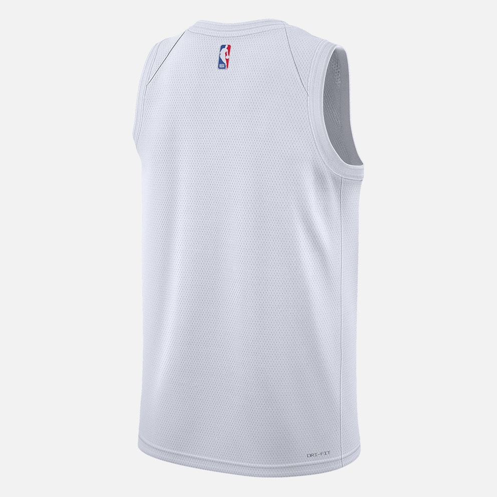 Nike Cleveland Cavaliers Men's Jersey